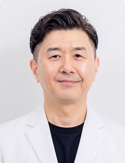 院長 照井 慶太